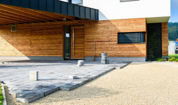 Best Professional Driveway Pavers  in Fern Acres, HI