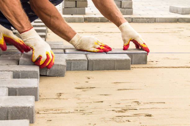 Best Custom Driveway Pavers  in Fern Acres, HI