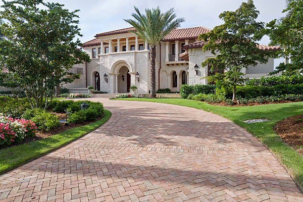 Best Local Driveway Pavers  in Fern Acres, HI